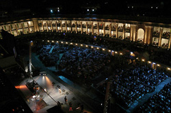 Arena Sferisterio